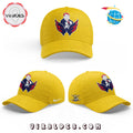 Washington Capitals x Simpsons Series Cap