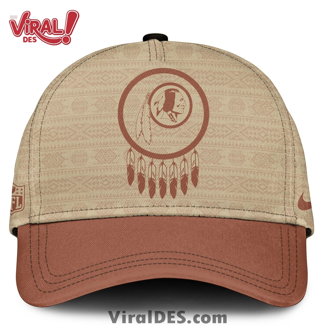 Washington Commanders Native American Heritage Month Hoodie, Long Pants
