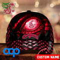 Washington State Cougars NCAA1 Classic Cap Personalized Trend 2023