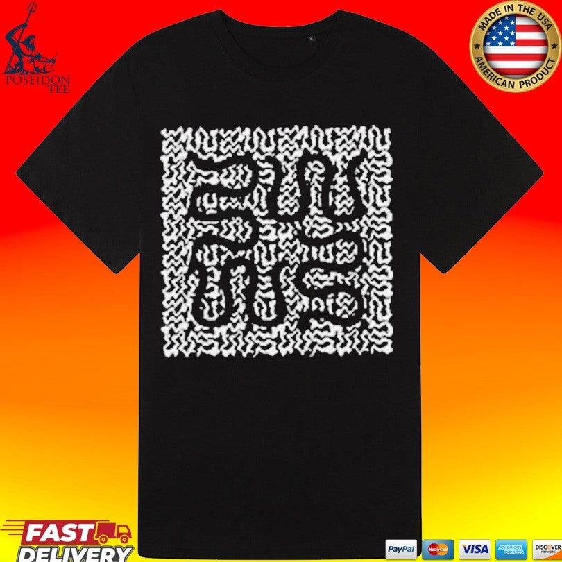 Wasted Talent Thymos T-shirt