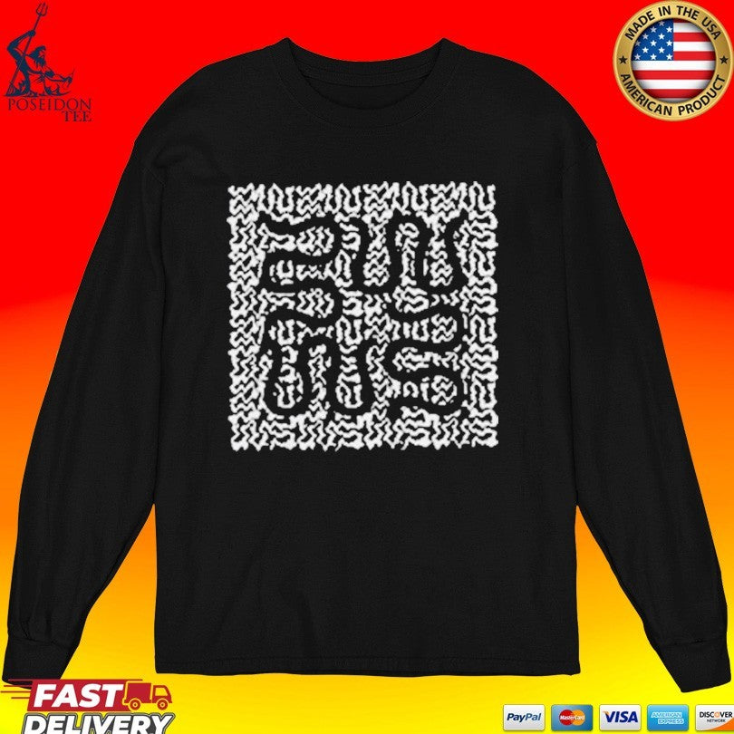 Wasted Talent Thymos T-shirt