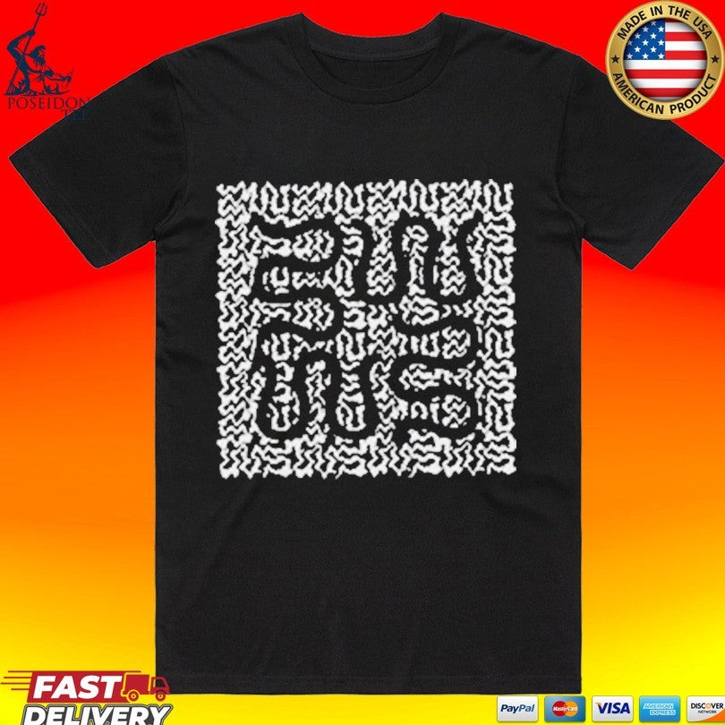 Wasted Talent Thymos T-shirt