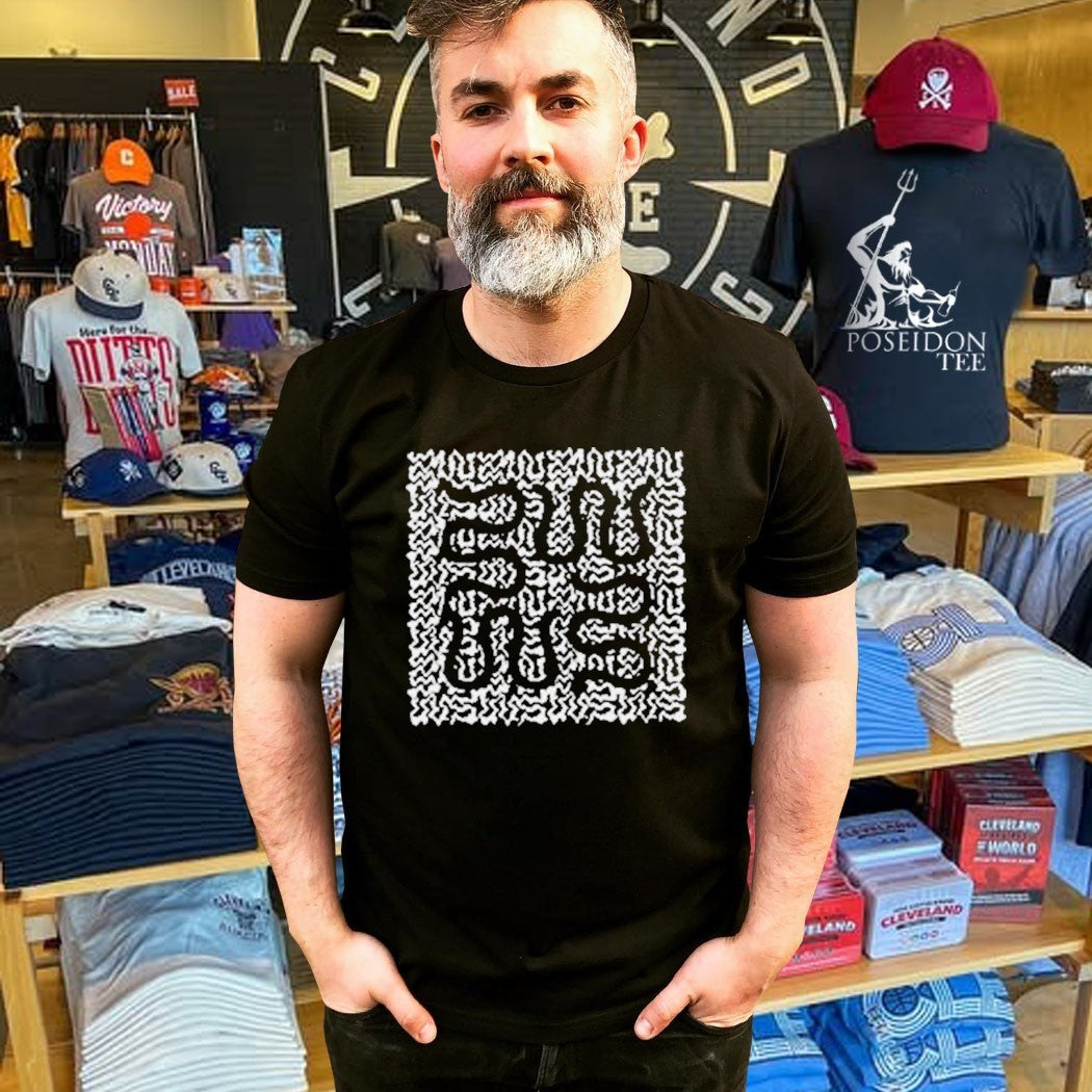 Wasted Talent Thymos T-shirt
