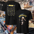 Waterparks Junkyard Photo Tour T-shirt