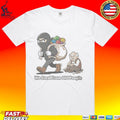 We Steal From Old People T-shirt