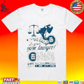 We Steal From Old People Small Claims Big Dreams T-shirt