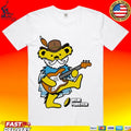 Weir Forever Blue Weir T-shirt
