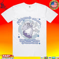 Welcome To Heaven You’ll Never Wanna Go Back Down T-shirt