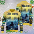 Welcome To The Lands Between Video Game Ugly Sweater Unisex Jumper