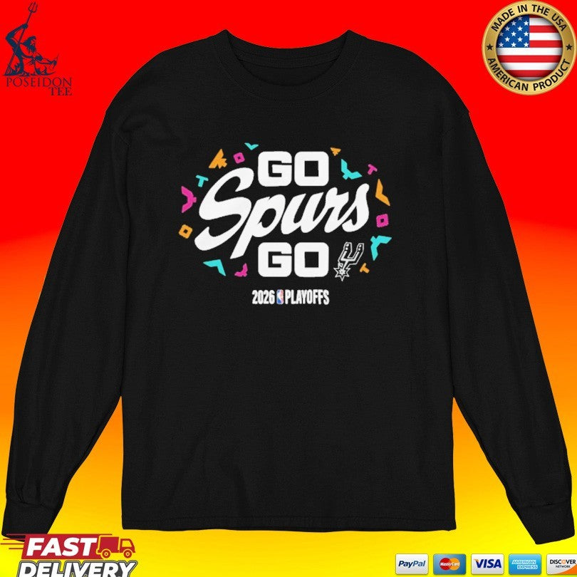 Wembanyama Nba Defensive Player Of The Year Go Spurs Go T-shirt