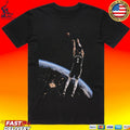 Wemby Alien Victor Wembanyama 3 Points T-shirt
