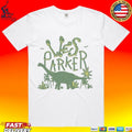 Wes Parker Dino T-shirt
