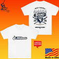 West Virginia Mountaineers Omaha Bound 2026 College World Series Wvu Baseball T-shirt