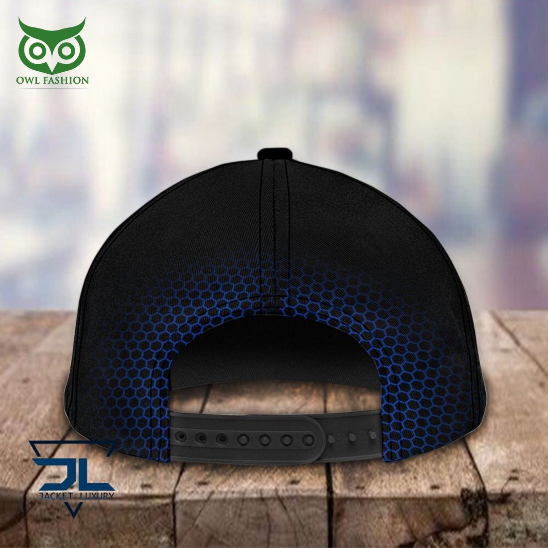 Western Force AFL Rugby Classic Cap