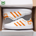 Whataburger Fast Food Brand Stan Smith Shoes