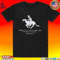 Whatever You Do Do With All Your Heart Working For The Lord And Not For Men Colossians 3 23 T-shirt