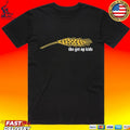 Wheat The Get Up Kids T-shirt