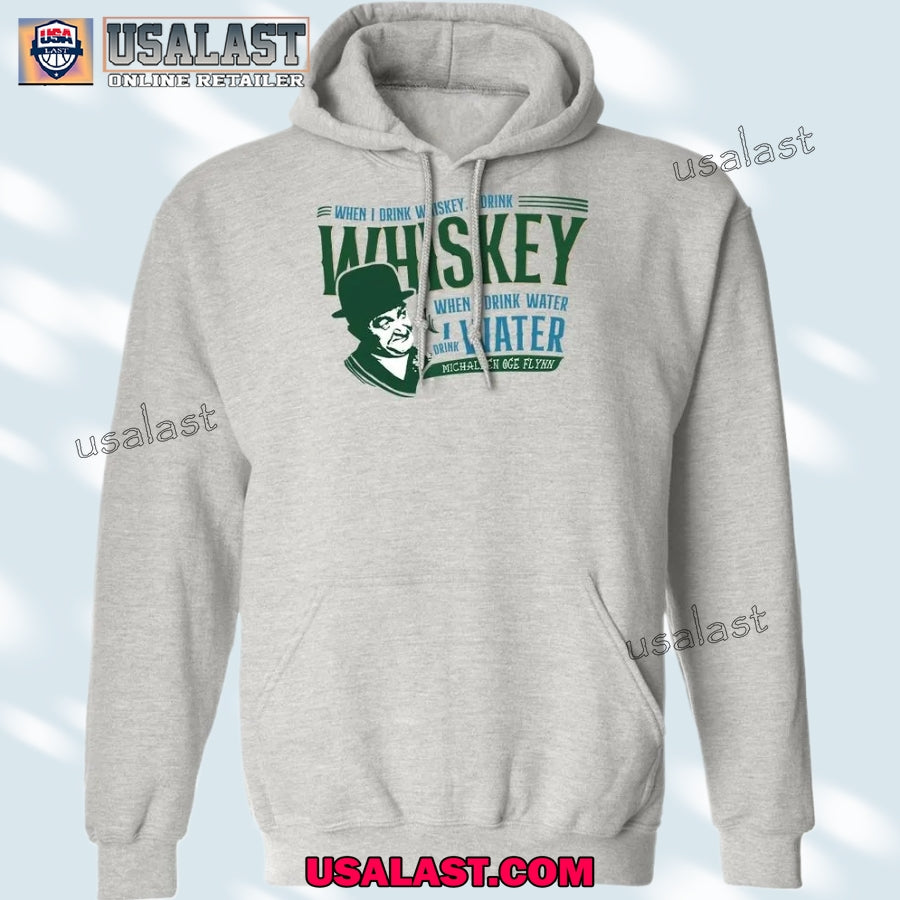 Whiskey The Quiet Man Classic T-Shirt, Hoodie, Sweatshirt