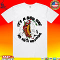 White Sox It’s A Bad Day To Be A Hotdog T-shirt