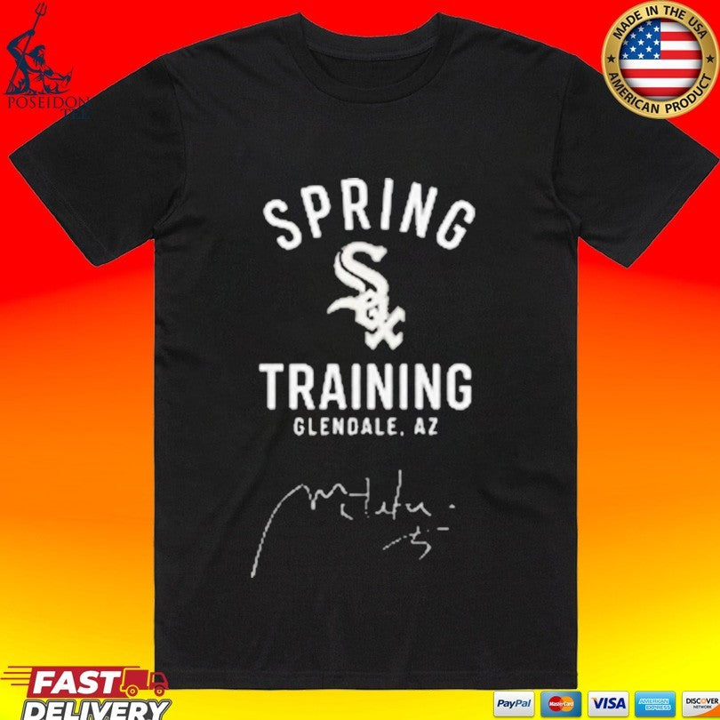 White Sox Spring Training Glendale AZ T-shirt