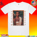 Whitney Houston Whitney 1985 T-shirt