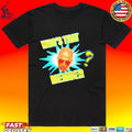 Who’s That Member Don Callis Family T-shirt