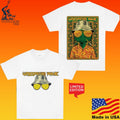 Widespread Panic 5 8-5 10 2026 Las Vegas Nv T-shirt