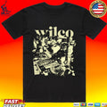Wilco Collage T-shirt