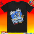Windscribe Ip Climber Game Cart T-shirt