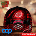 Wisconsin Badgers NCAA1 Classic Cap Personalized Trend 2023