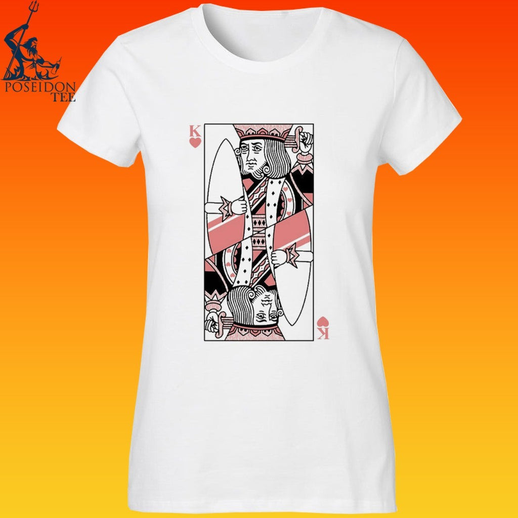 Wituka Card Surf 2026 T-shirt