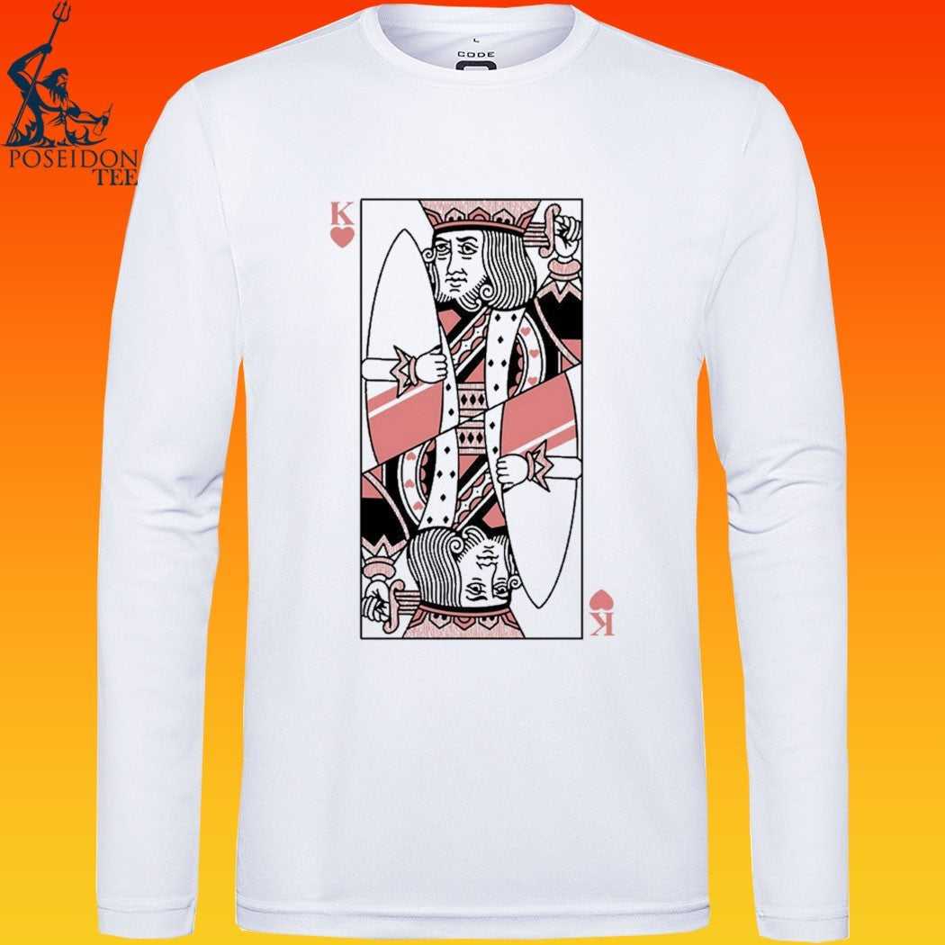 Wituka Card Surf 2026 T-shirt