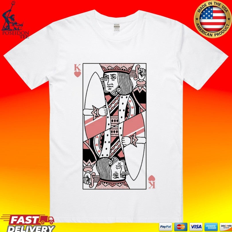 Wituka Card Surf 2026 T-shirt