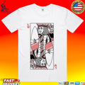 Wituka Card Surf 2026 T-shirt
