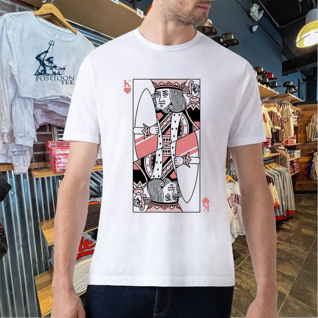 Wituka Card Surf 2026 T-shirt