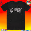 Wiz Khalifa Ghost T-shirt