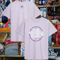 Women’s 2026 U.s. Women’s Open Ahead Purple Zelda T-shirt