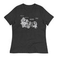 We Will Rock You Women's Signature Tee