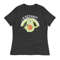 Avogadro's Number Women's Signature Tee