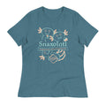 Snaxolotl Women's Signature Tee
