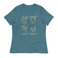 Per My Last Email Women's Signature Tee