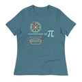 Pi Equation Women's Signature Tee