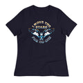 I Move The Stars For No One Women's Signature Tee