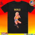 World Industries Fudgesicle T-shirt