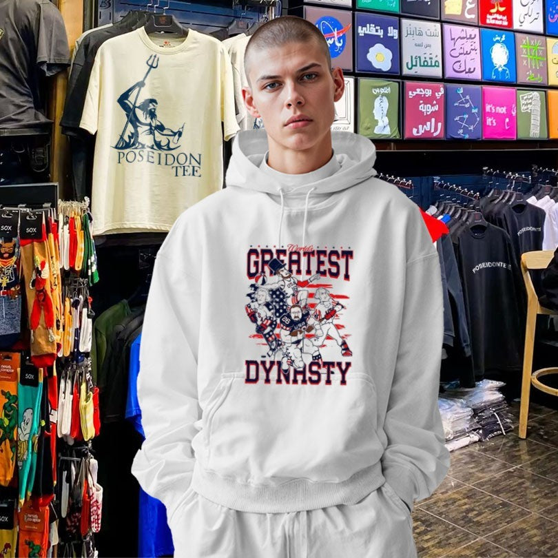 World’s Greatest Dynasty T-shirt