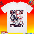 World’s Greatest Dynasty T-shirt