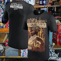 Wrestlemania 42 Wasteland T-shirt