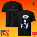 Wyco Vintage 1997 Marilyn Manson Middle Fingers T-shirt