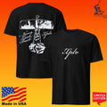 Xplr Never Look Back T-shirt