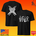Xplr Seeing Signs T-shirt